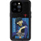 Cowboy Bebop Spike Spiegel iPhone 15 Pro Waterproof Case